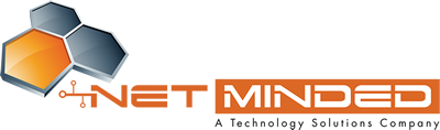 Netminded Logo